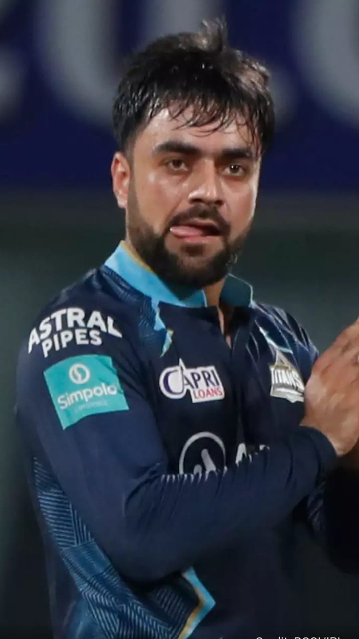 Rashid Khan