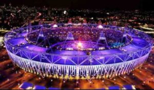 opening ceremony of IPL