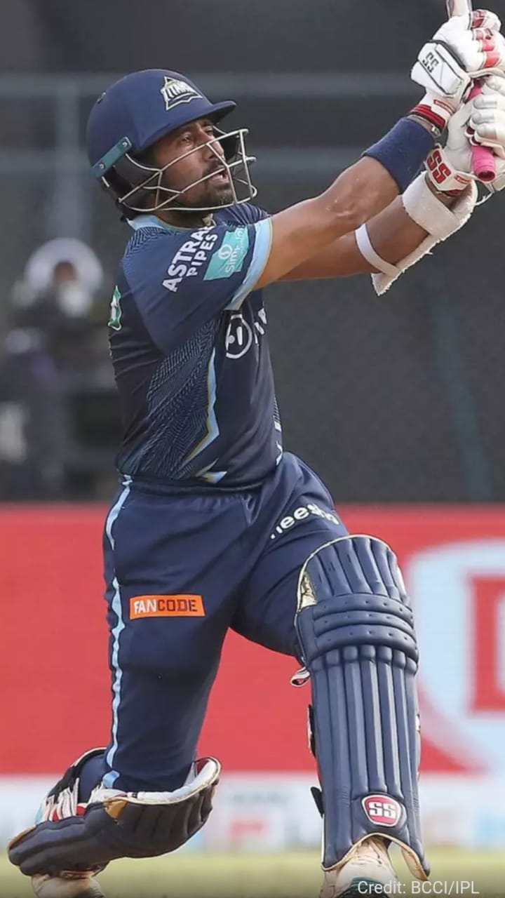 Wriddhiman Saha