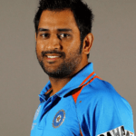 MS Dhoni HD wallpaper