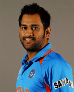 MS Dhoni HD wallpaper