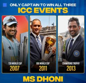 Ms Dhoni 