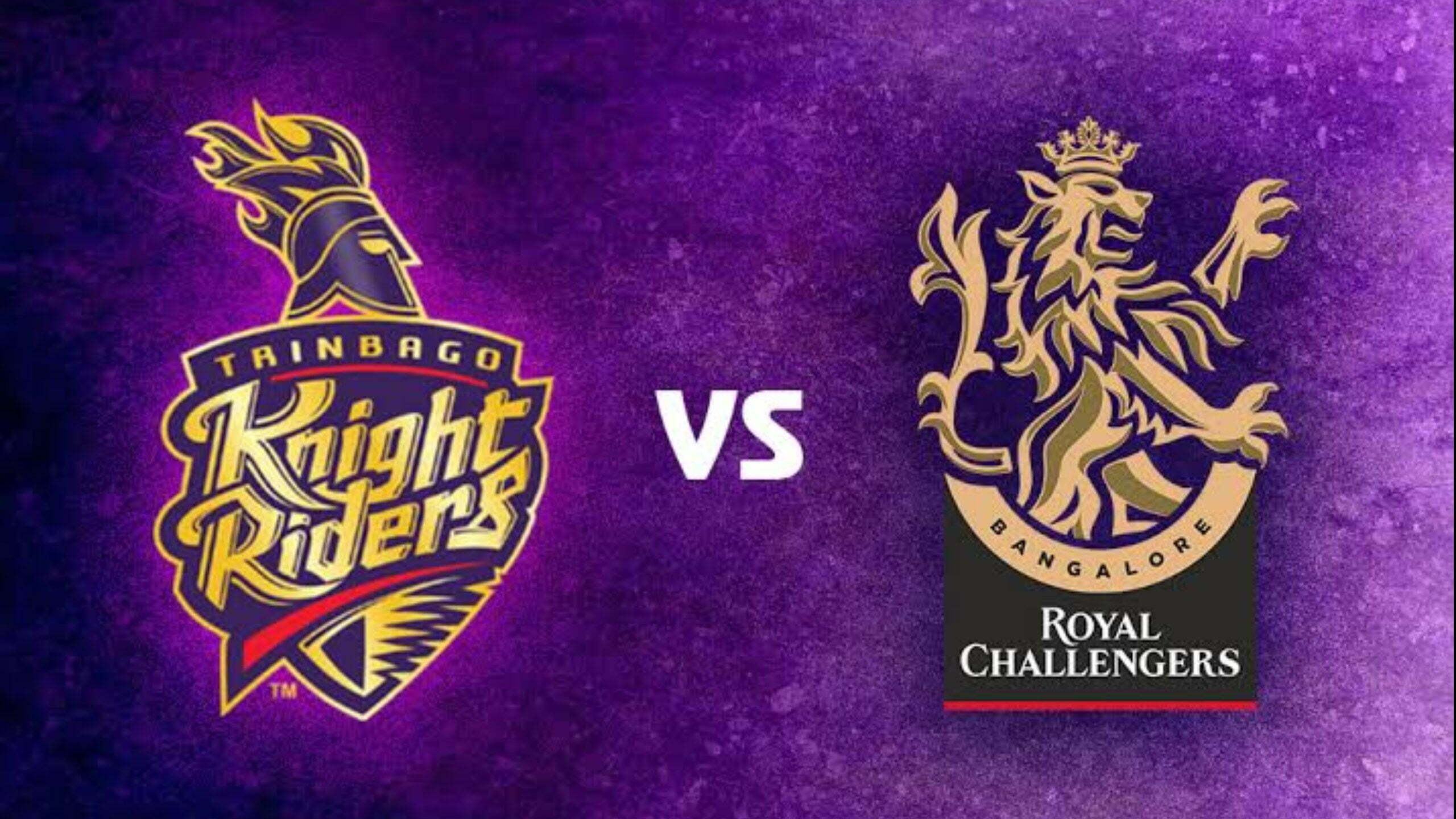 KKR VS RCB 