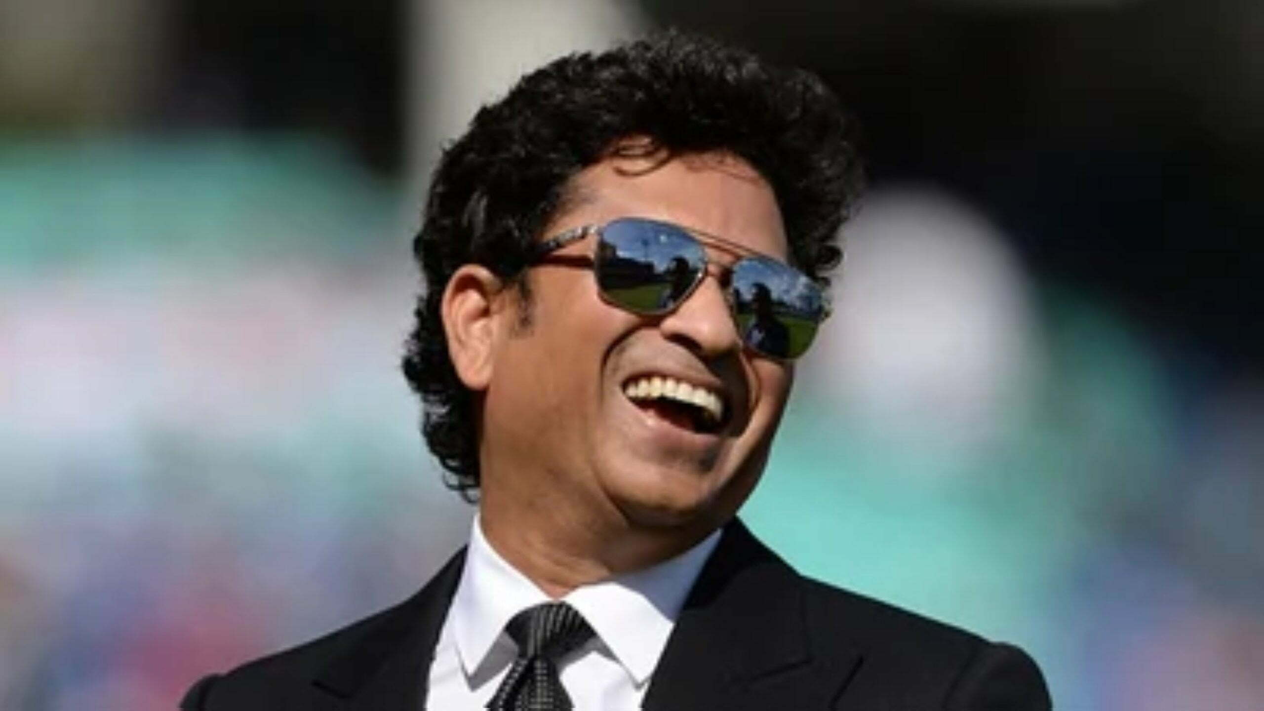 Sachin Tendulkar 