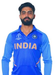 Rabindra Jadeja HD Image 