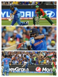 Rohit Sharma no-ball controversy