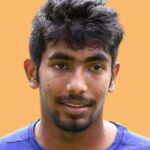 Jasprit Bumrah