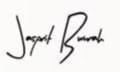 Jasprit Bumrah Signature