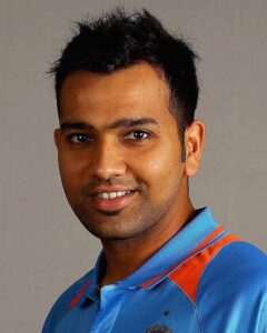 ROHIT SHARMA