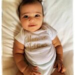 Rohit Sharma and Ritika Sajdesh's daughter Samira