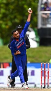 Axar Patel 