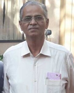 Narendra Thakur