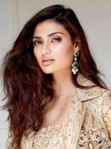 Athiya Shetty 