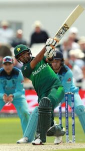 Babar Azam,