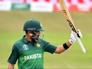 Babar Azam,