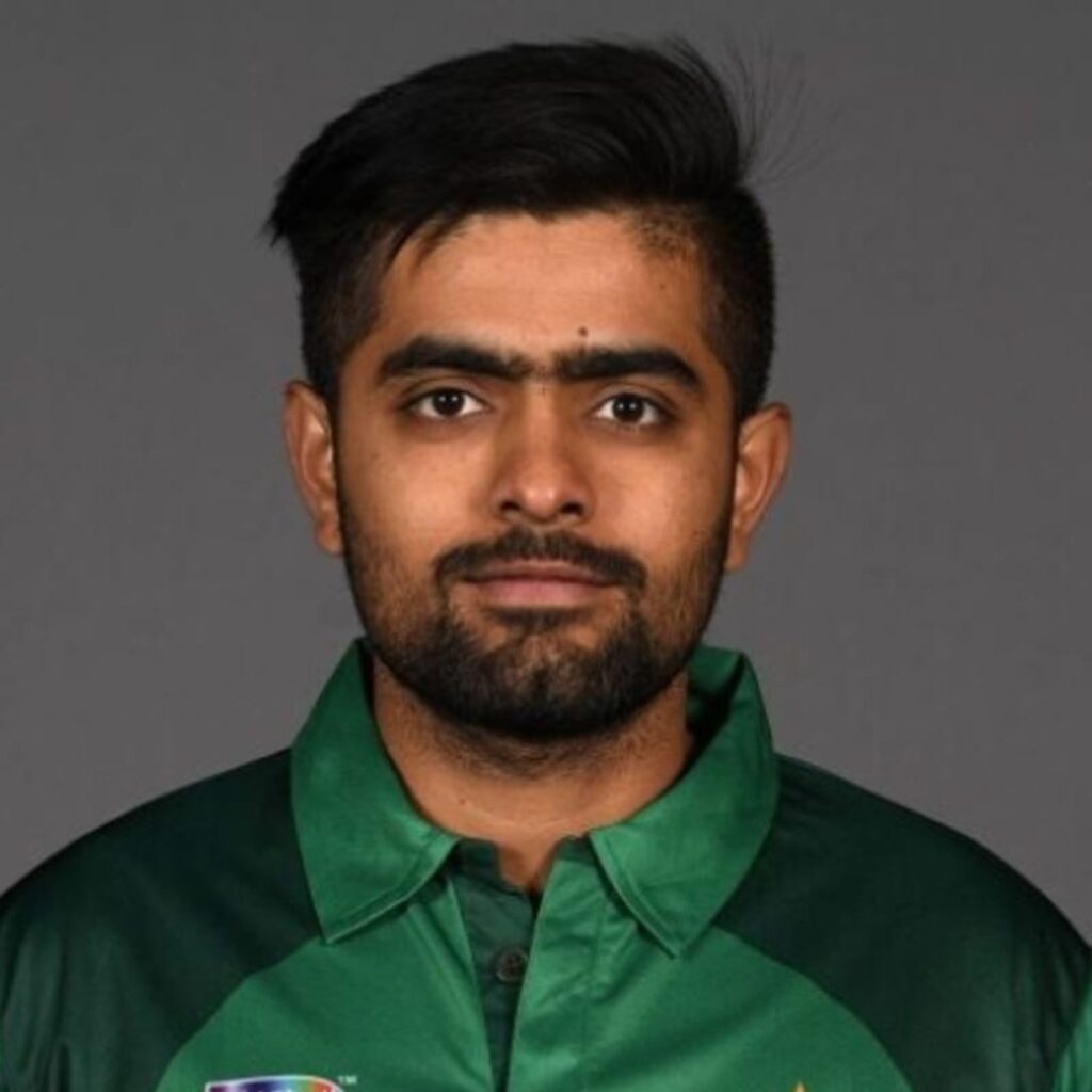 Babar Azam