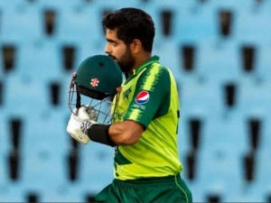 Babar Azam, Babar Azam after success,