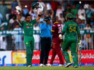 Babar Azam, Babar Azam success,