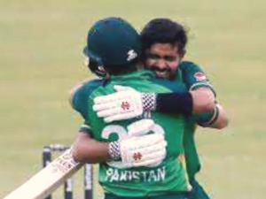 Babar Azam Success, Babar scored, Babar Azam,