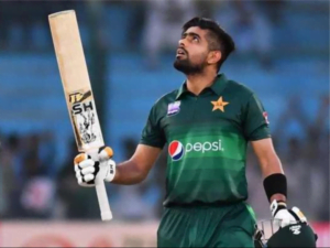 Babar Azam after success, Babar Azam,