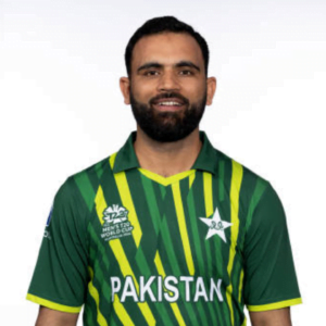 Fakhar Zaman,