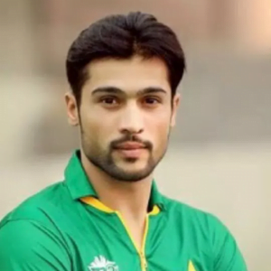 Mohammad Amir,