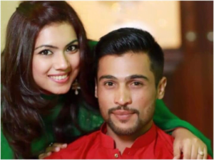 Narjis Khatun, Mohammad Amir Wife,