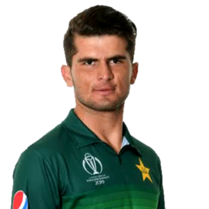 Shaheen afridi