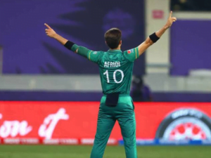 Shaheen afridi Jersey number, Shaheen no10Jersey