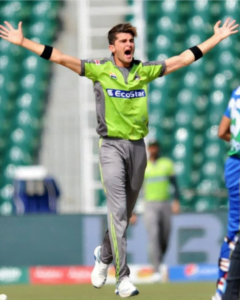 Shaheen afridi, Shaheen afridi success,