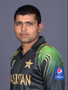 Umar Akmal, Babar Azam Brother,