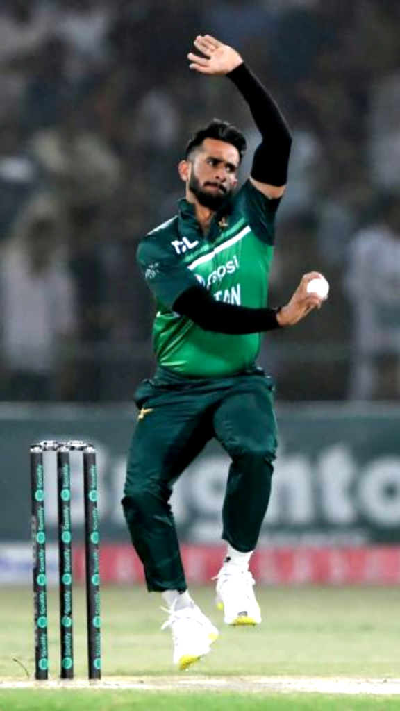 Hasan Ali, Pakistan Cricketer Hasan Ali,