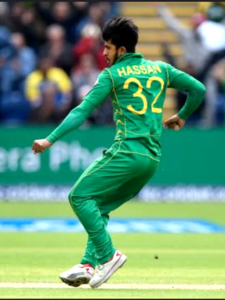 Hasan Ali success, Hasan Ali Jersey number,