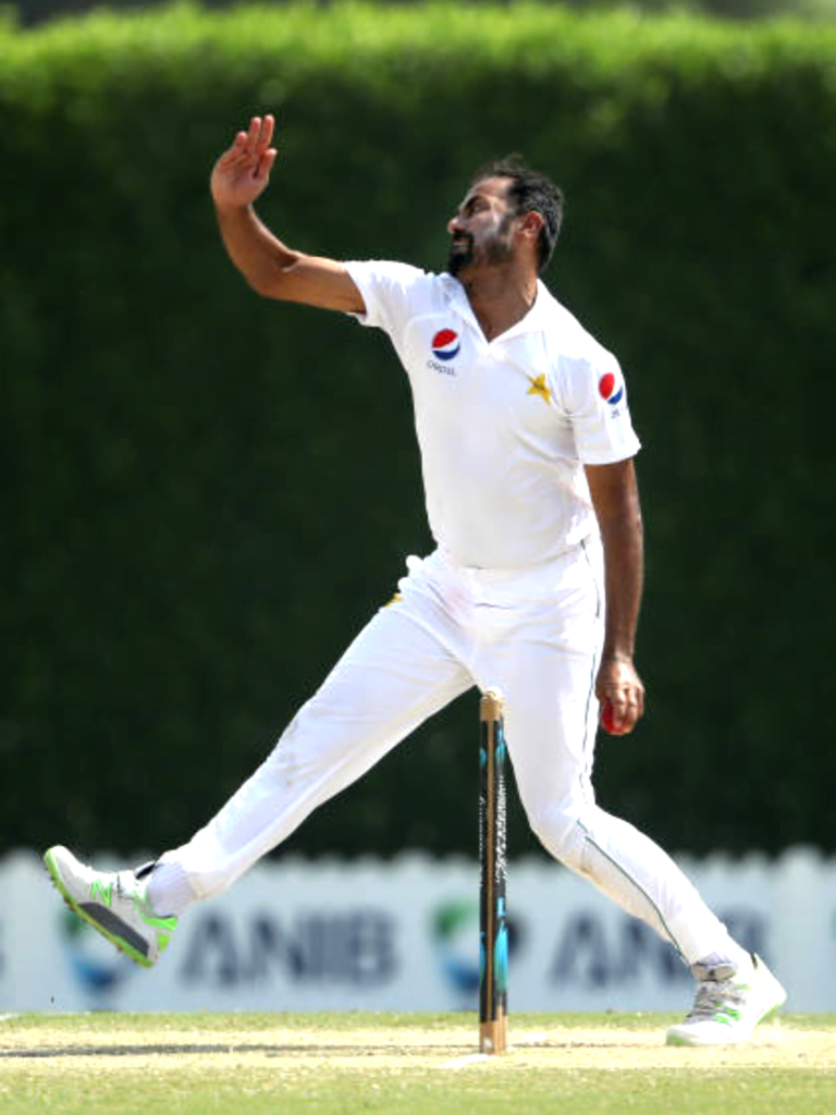 Wahab Riaz, Wahab Riaz Photo,