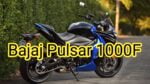 Bajaj Pulsar 1000F, India, Pulsar, OK,