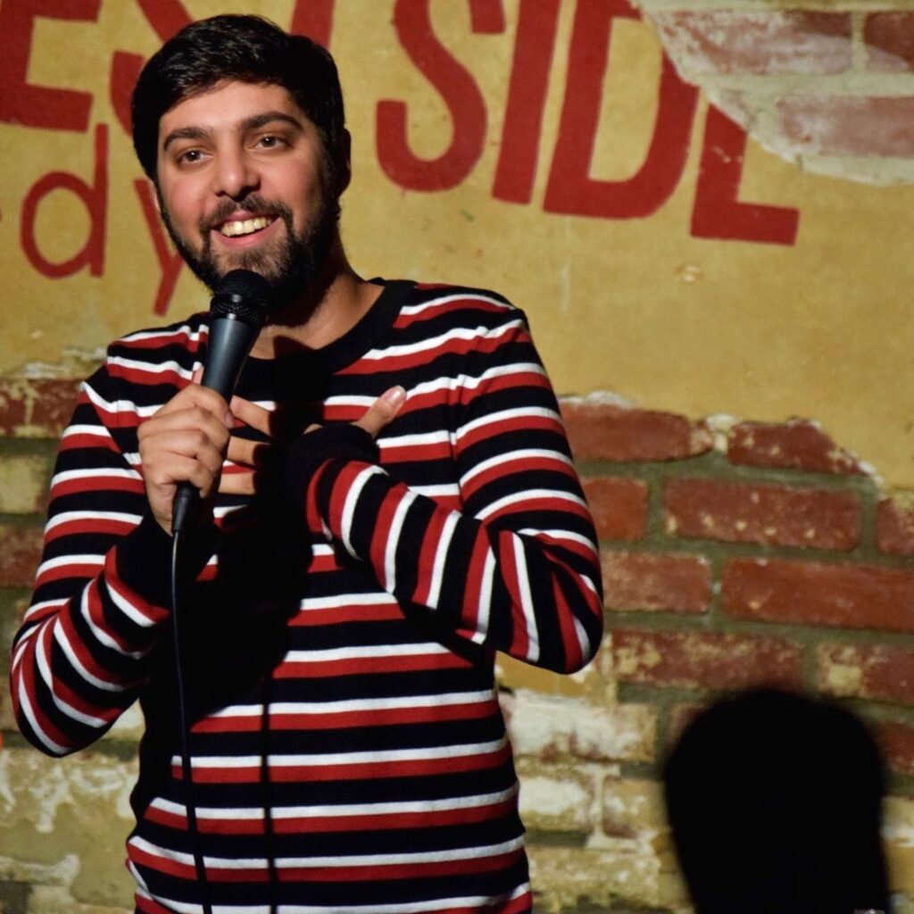 Neel Nanda Death, Stand up comedian, India, Los