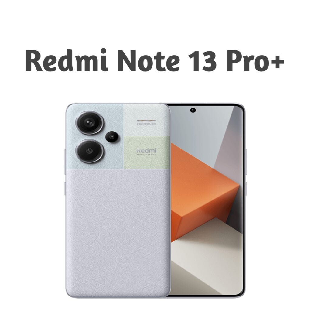 Redmi Note 13 Pro+, redmi,