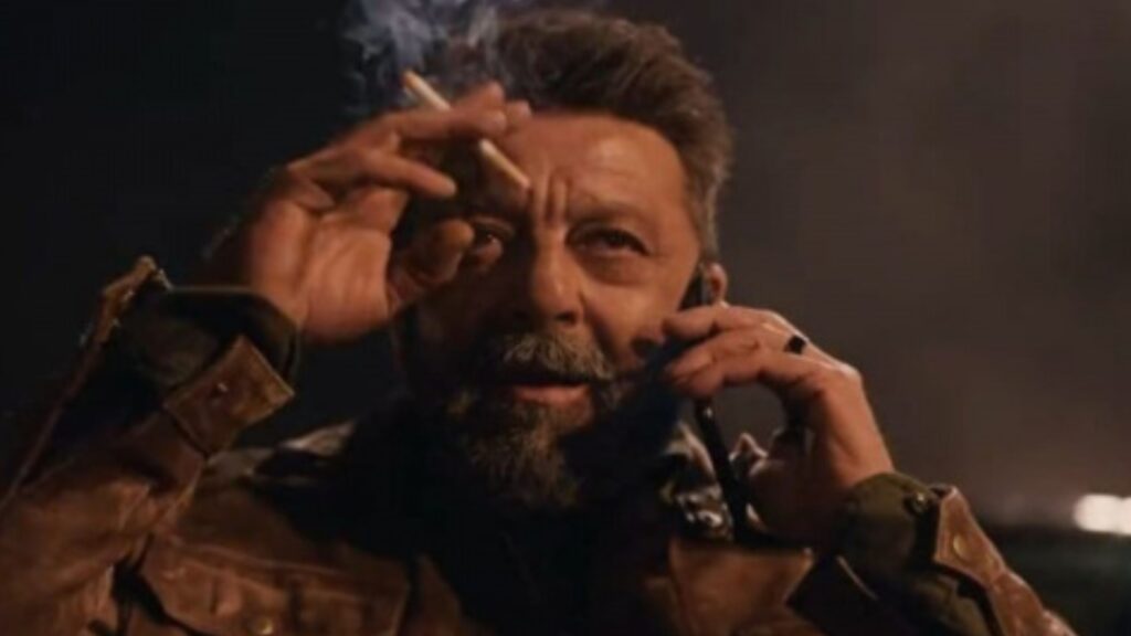 Sanjay Dutt Leo Movie Fees: विलन बनकर संजय ने करी करोड़ो की कमाई, जाने पूरी डिटेल!, Sanjay Dutt in Leo movie, 