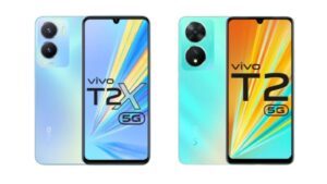 भारत में Vivo T2x 5G की कीमत, रंग, स्पेसिफिकेशन।, Vivo T2x 5g, new model,