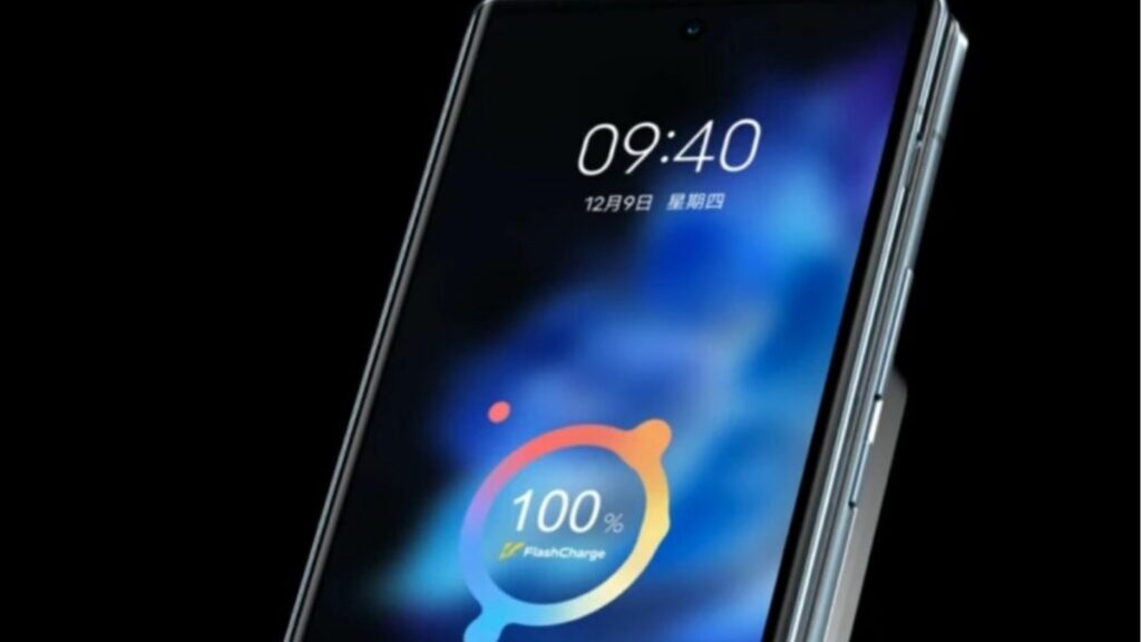 Vivo X Fold 3 Battery & Charger, Vivo X Fold 3 Release Date, 