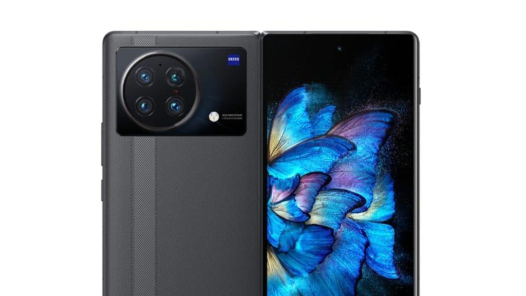 Vivo X Fold 3 Release Date, Vivo X Fold 3 Camera,