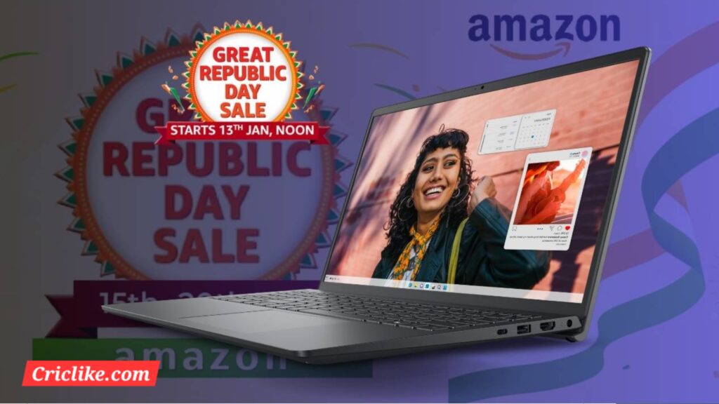 Amazon Great Republic Day Sale 2024, 