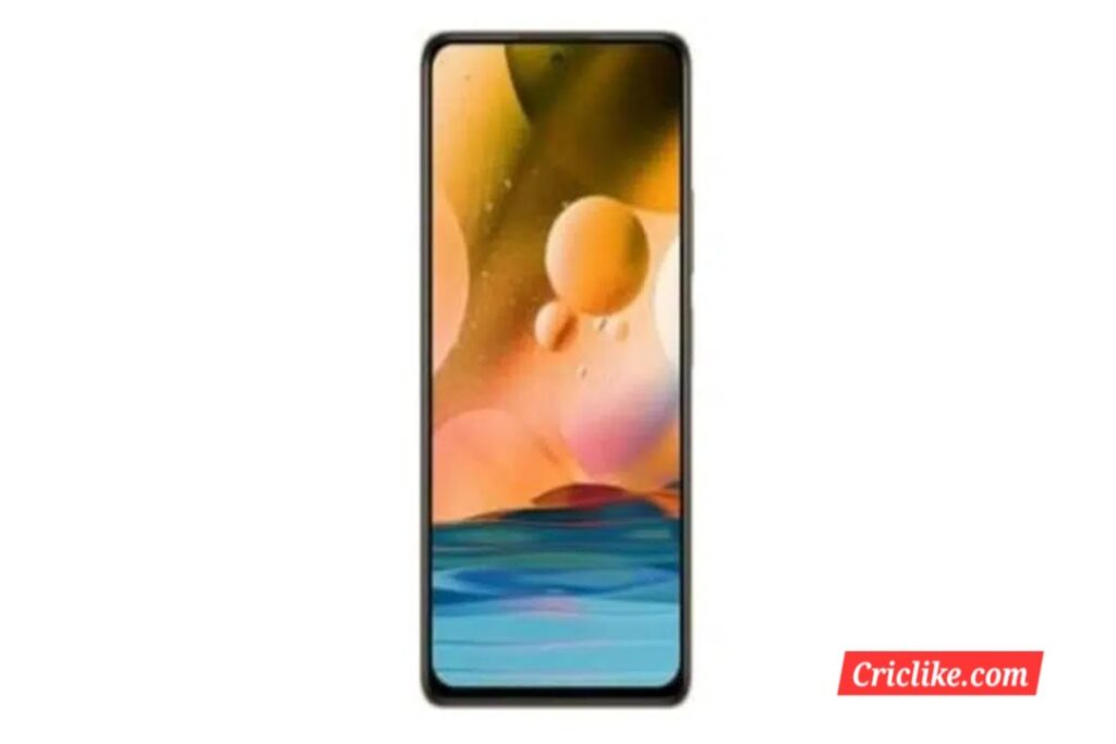 Poco X6 Pro 5G Display, POCO X6 Pro.