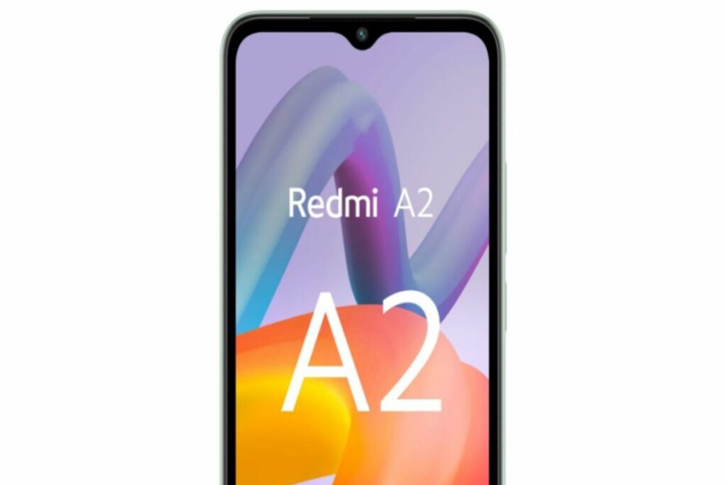 Redmi A2 Display, Redmi A2 Flipkart Offer, 