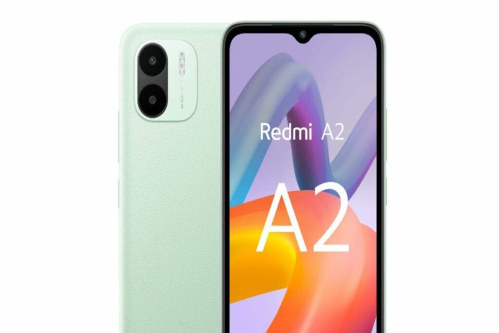 Redmi A2 Flipkart Offer, Redmi A2 Camera, 