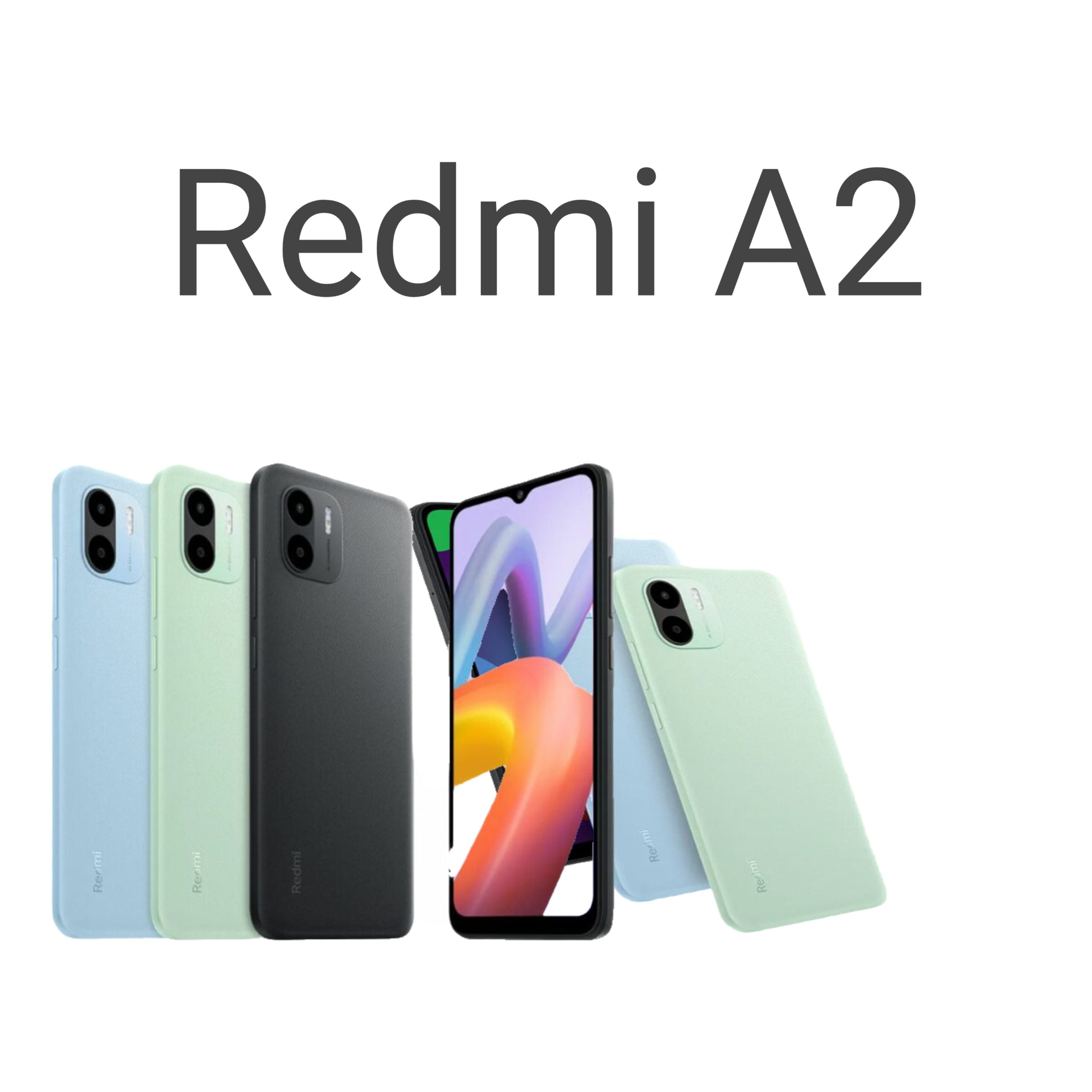 Redmi A2 Flipkart Offer, Redmi A2 Specification,