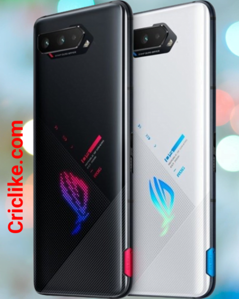 Asus ROG Phone 8