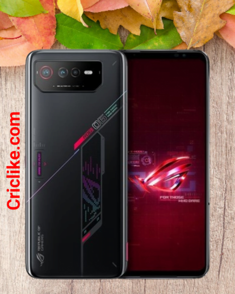 Asus ROG Phone 8