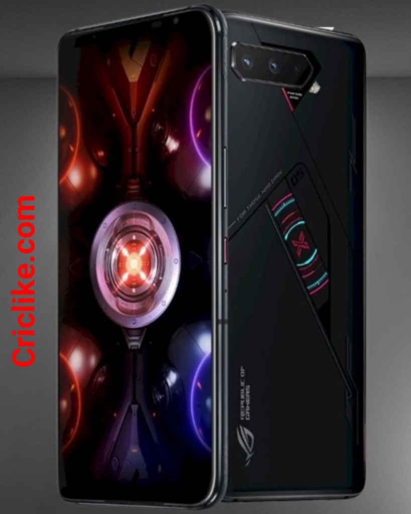 Asus ROG Phone 8