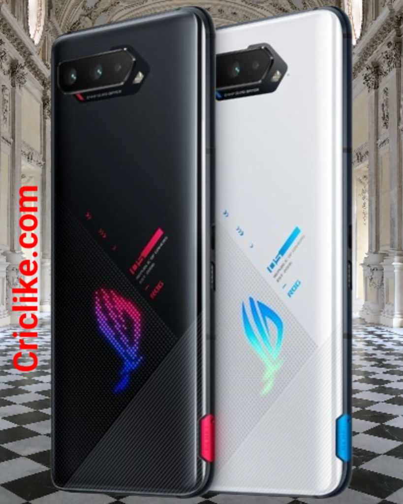 Asus ROG Phone 8